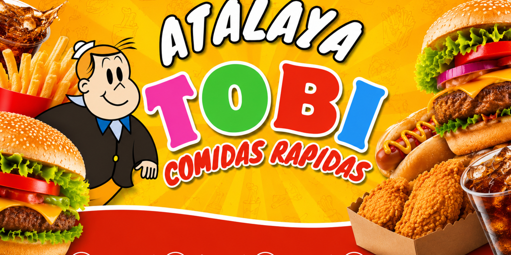 Tobi